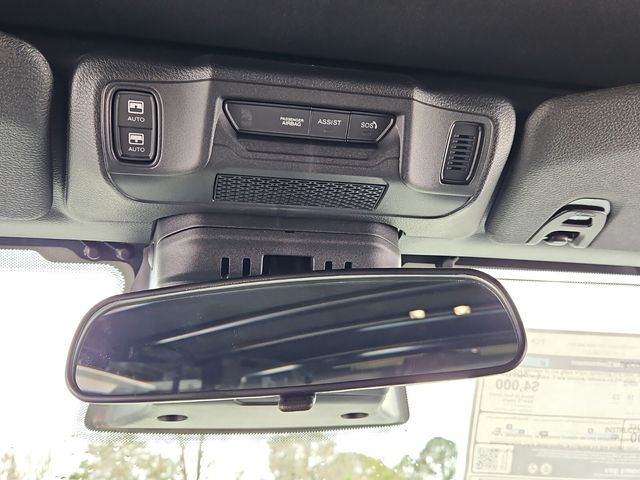 New 2026 Green Jeep Rubicon image 28