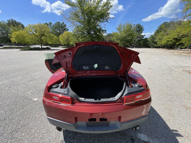 Used 2015 Red Chevrolet 1LT image 25