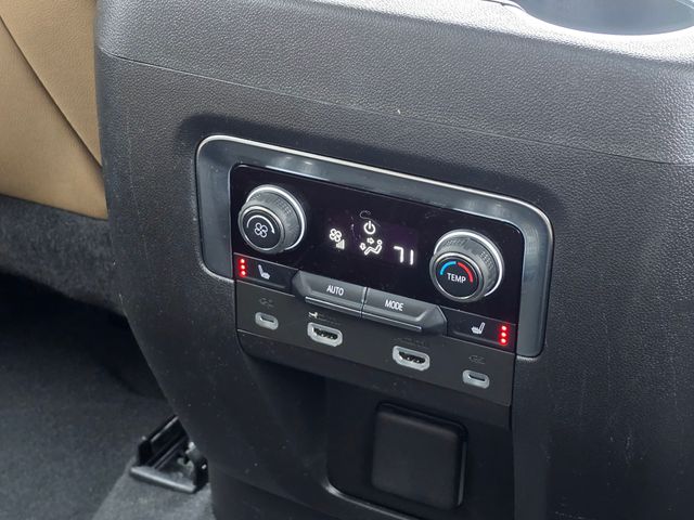 2023 Chevrolet Tahoe Premier:45688A