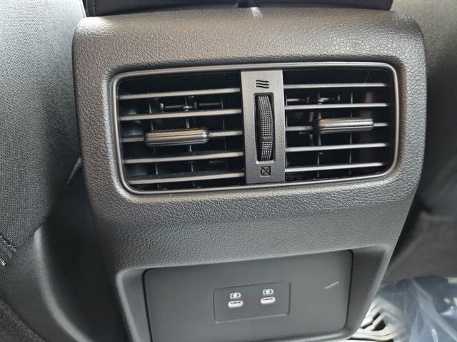 New 2026 Nissan Rogue SUV