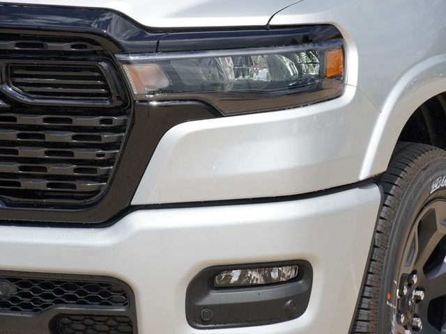 New 2026 Ram 1500 Truck