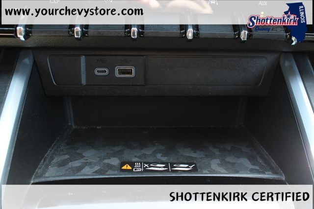 Used 2023 Chevrolet Colorado Truck
