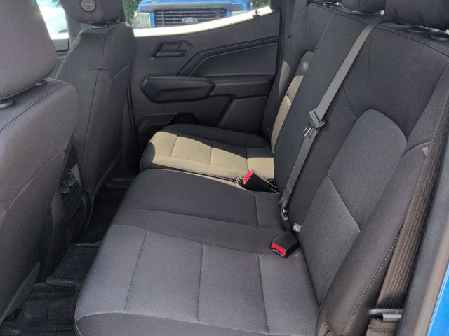 Used 2023 Blue Chevrolet Trail Boss image 23