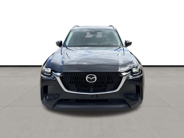 2024 Mazda CX-90 3.3 Turbo Preferred Plus Black at Cook Ford