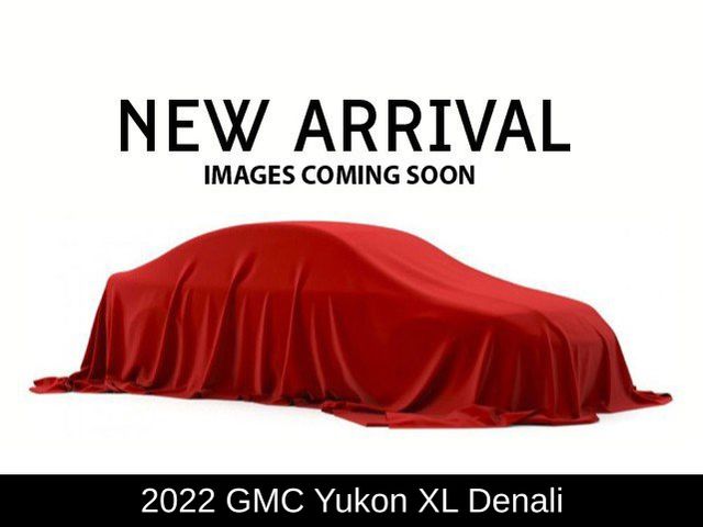 2022 GMC Yukon XL Denali RWD