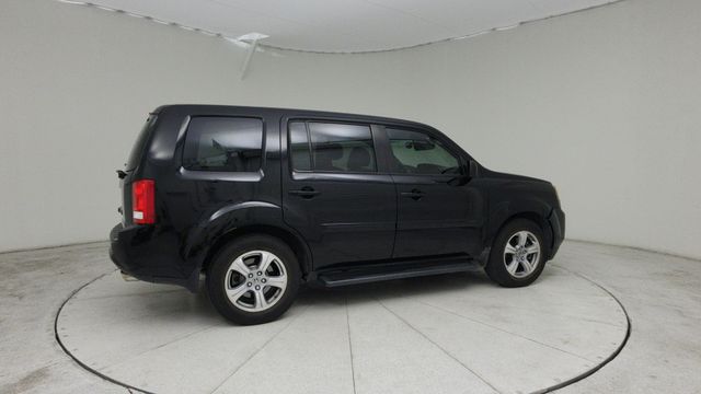 2012 Honda Pilot EX-L  at Texan Dodge Chrysler Jeep Ram