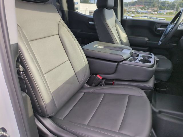 Used 2024 White Chevrolet WT image 32