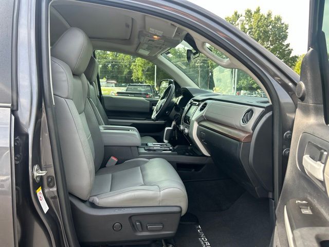 Used 2019 Toyota Tundra Truck