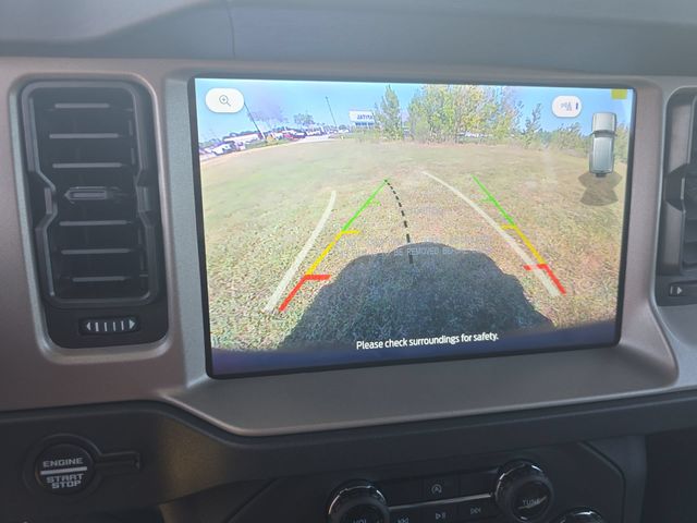 New 2026 Black Ford Outer Banks image 23