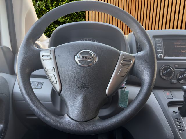 2020 Nissan NV200 Thumbnail