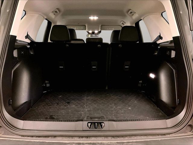 2022 Ford Bronco Sport Big Bend Green at Subaru and VW of Moon Township