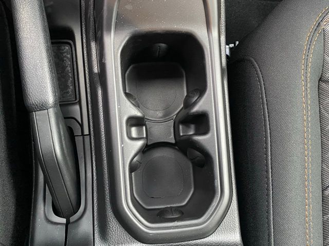 new 2026 Jeep Gladiator car, priced at $46,660