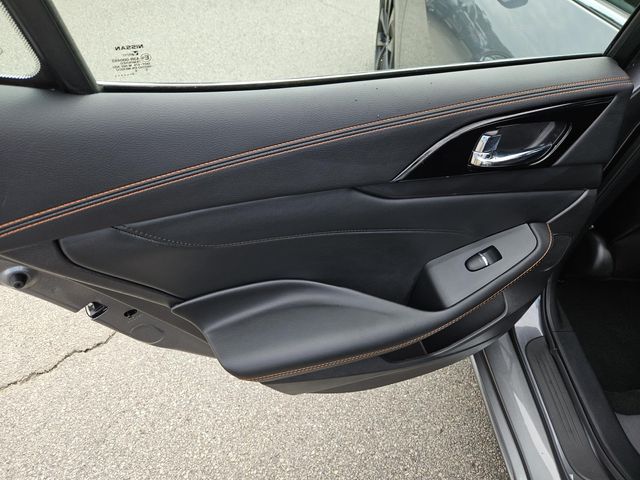 Used 2023 Nissan Maxima Sedan