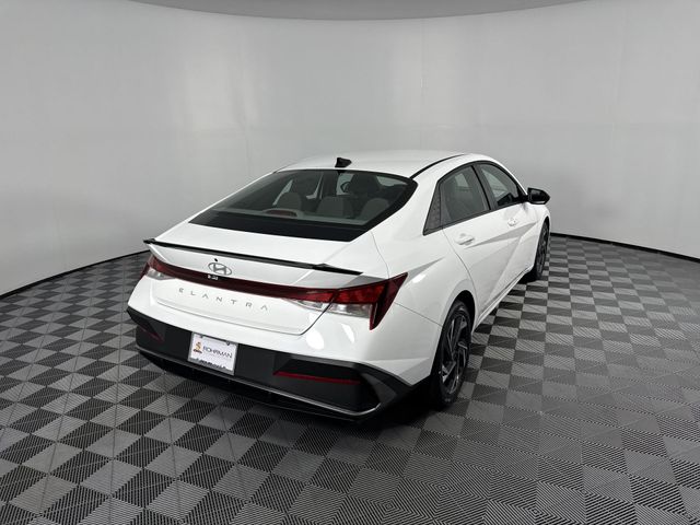 New 2025 Hyundai Elantra For Sale in Indianapolis, IN