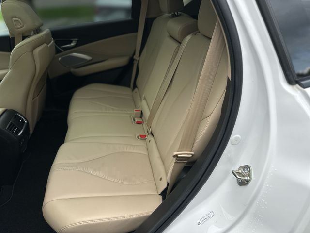 2020 Acura RDX Technology Package  at Rochrich Mazda