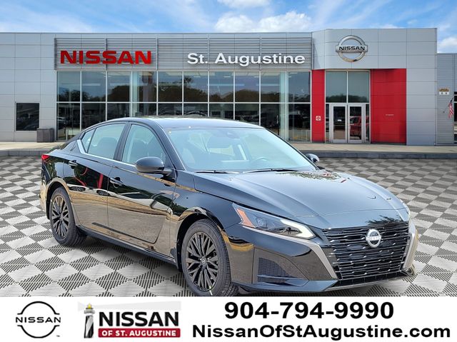 2026 Nissan Altima 2.5 SV