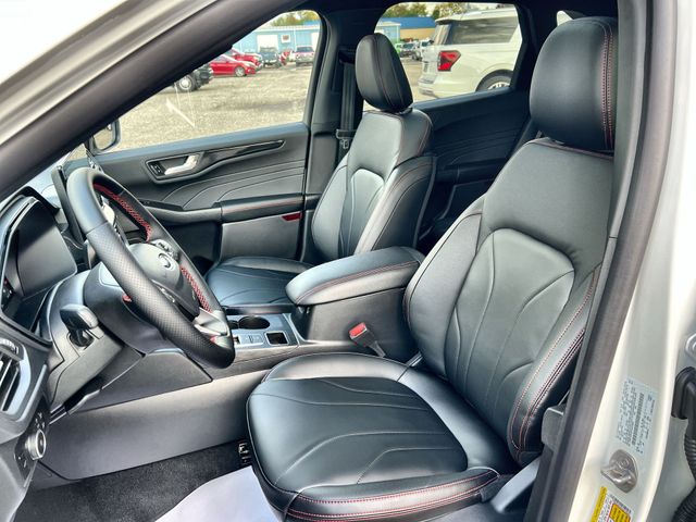 New 2026 White Ford ST-Line Elite image 14