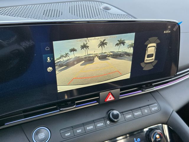 2026 Hyundai Elantra - $37,372