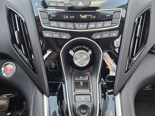 new 2026 Acura RDX car, priced at $54,900