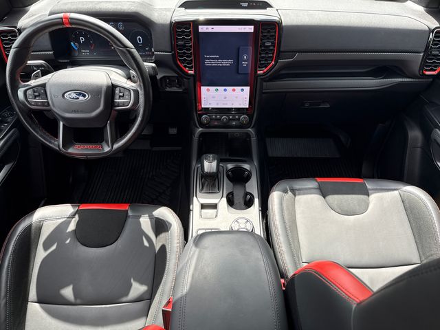 New 2026 Gray Ford XLT image 11