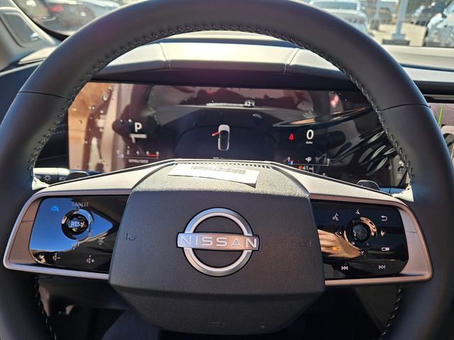 New 2026 Gold Nissan SL image 22