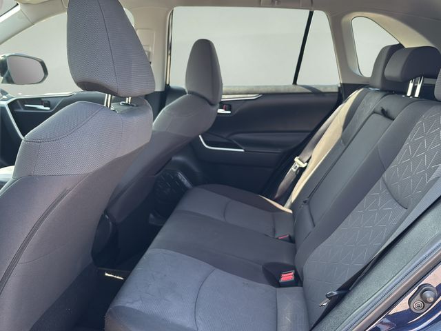Used 2021 Toyota RAV4 SUV