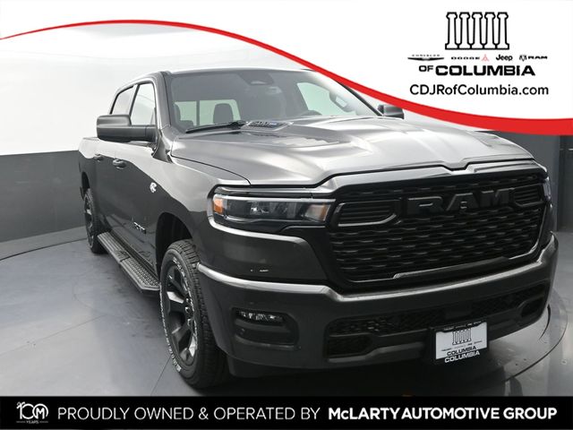 2026 RAM 1500 Express Crew Cab 4WD