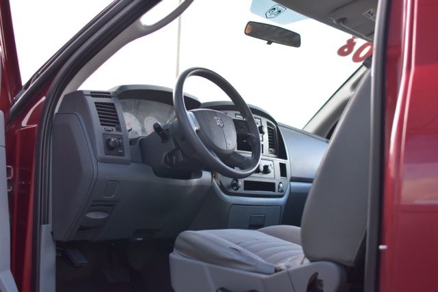 Used 2008 Dodge 1500 Ram ST 2D Standard Cab
