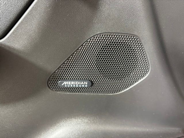 Used 2018 Jaguar F-PACE SUV