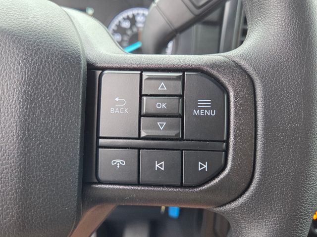 New 2026 Gray Ford STX image 25