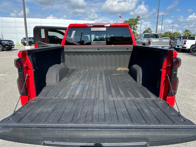 2021 Chevrolet Silverado 1500 RST 23