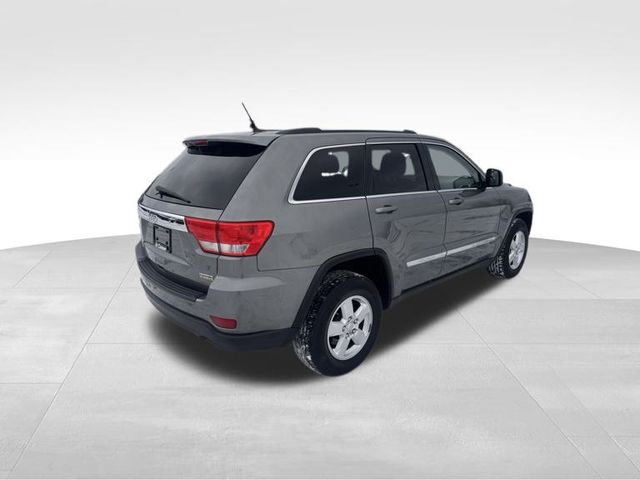 2013 Jeep Grand Cherokee Laredo 3