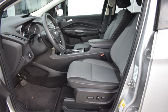 Used 2017 Ford Escape SUV