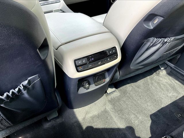 Used 2022 Hyundai Palisade SUV