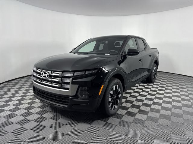 New 2025 Hyundai Santa Cruz For Sale in Indianapolis, IN
