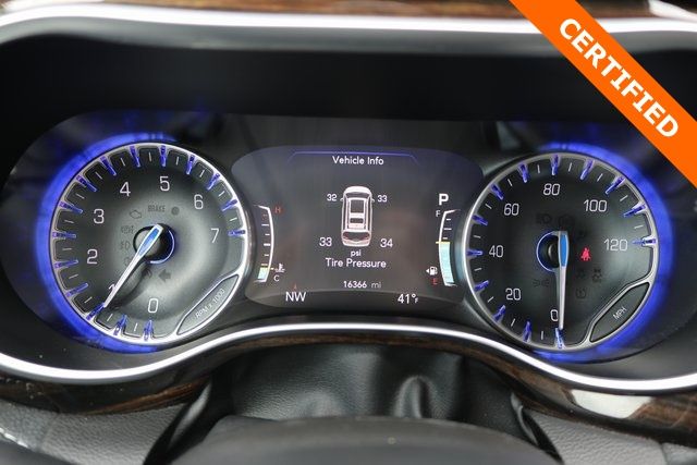 Used Car 2023 Chrysler Pacifica  Limited For Sale Under $35,000 In Austin, Texas