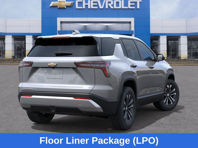 New 2026 Chevrolet Equinox For Sale in New Hudson, MI