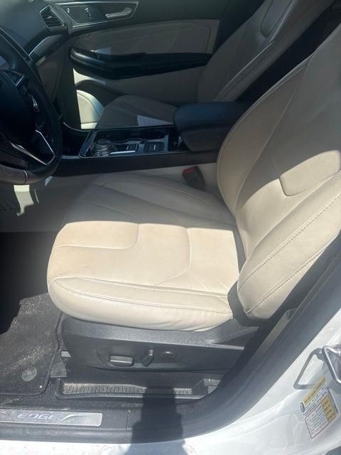 Used 2020 Ford Edge SUV