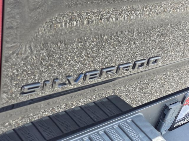 Used 2024 Chevrolet Silverado 1500 Truck
