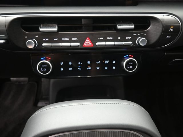 Used 2026 Hyundai Palisade SUV