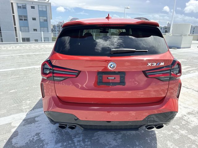 Used 2023 BMW X3 SUV