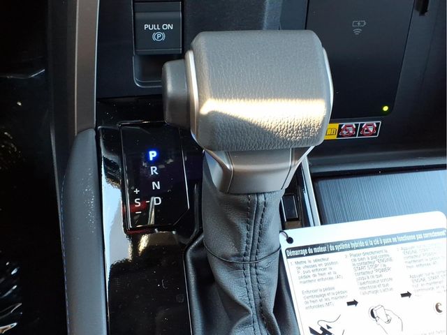2026 Toyota Tundra Platinum - Photo 17
