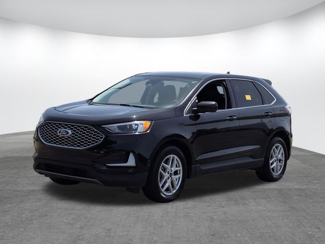 Used 2024 Ford Edge SUV