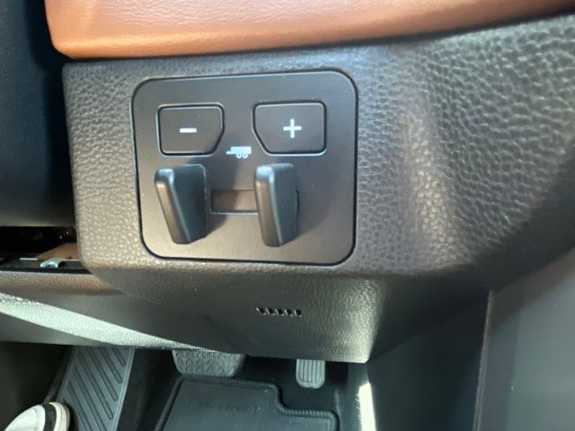 Used 2023 Toyota Tundra Hybrid Truck