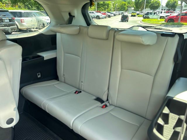 2026 Toyota Grand Highlander XLE - Photo 19