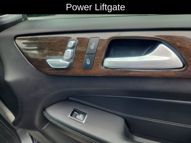 Used 2017 Mercedes-Benz GLE For Sale in Grove City, OH