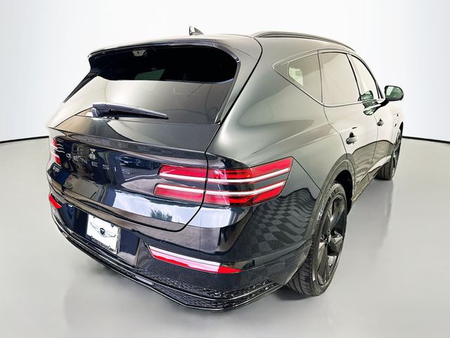 Thumbnail: 2026 Genesis GV80 - 5