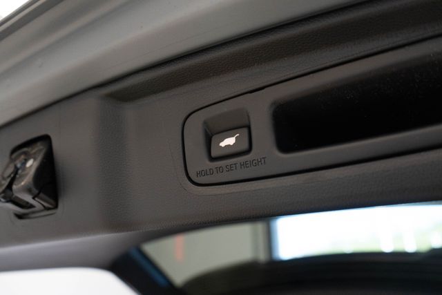 New 2026 Honda CR-V Hybrid SUV