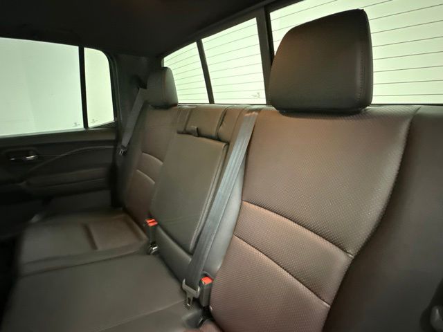 Certified Used 2023 Black Honda Black Edition image 20
