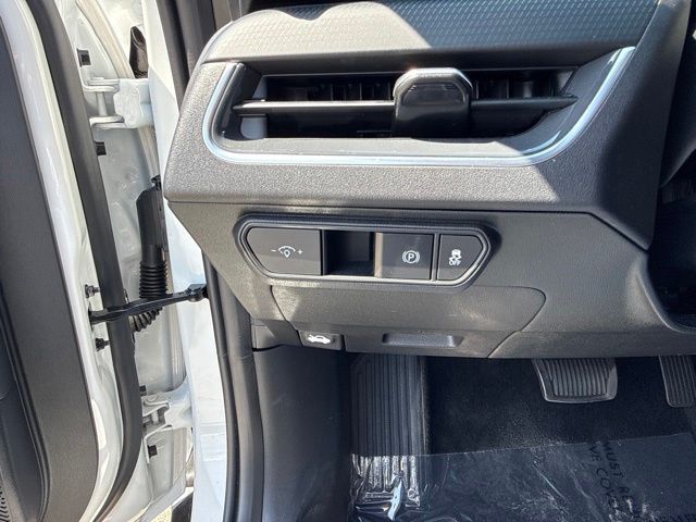 2025 Kia K4 - $25,888